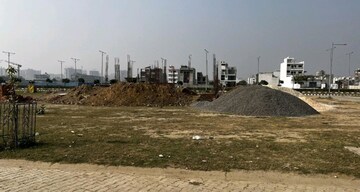 Plot Area in  Plot at Sector 5 Wave City – for Sale