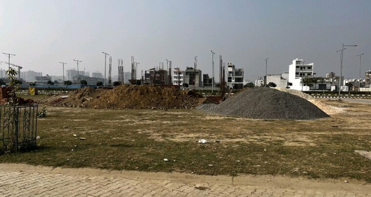 undefined, sector 5 wave city  239 Sq.Yd. Plot In Sector 5 Wave City Ghaziabad 10027799