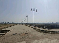 Plot For Sale in Sector 5 Wave City