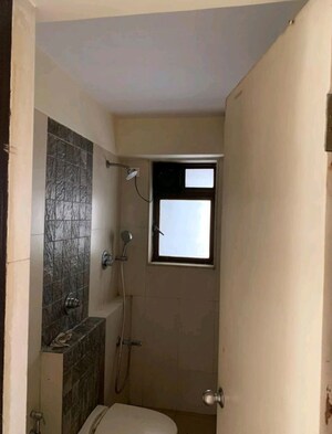 Building Lobby in 2 BHK Apartment at Omkar Raga, Chembur – for Rent