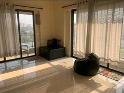 2 BHK Apartment For Rent in Omkar Raga