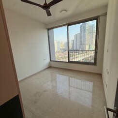 1 BHK Apartment For Sale in Sai Dham Complex Kandivali