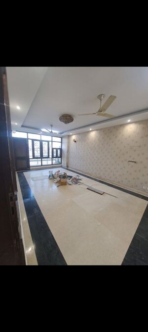 3 BHK Builder Floor For Rent in Greater Kailash Part 3