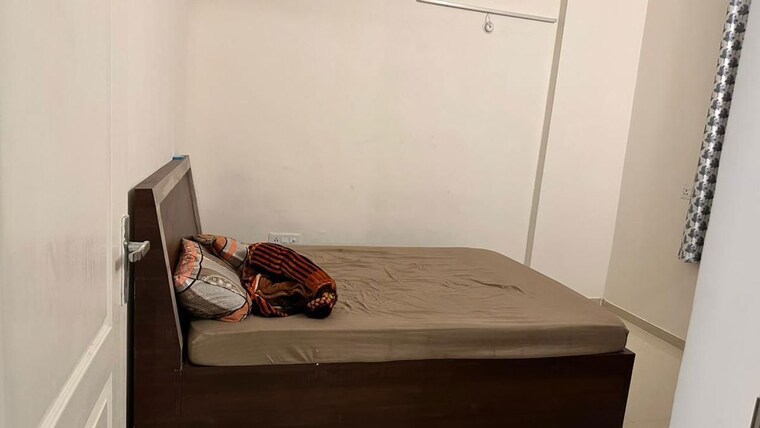 Bedroom, omaxe-the-palace 3 Bedroom 1600 Sq.Ft. Apartment In Gomti Nagar Lucknow 10027664