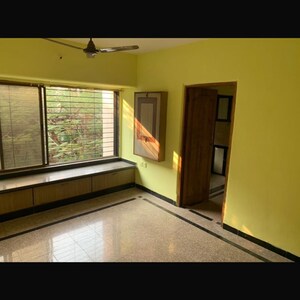 Bedroom in 1 BHK Apartment at Shyam Kunj CHS Kandivali, Sunder Pada – for Rent