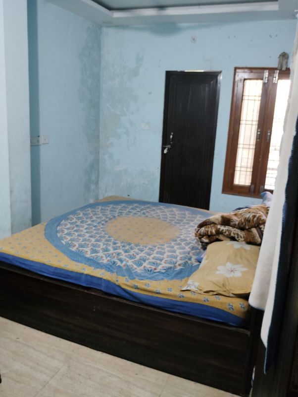 2 BHK + Extra Room Builder Floor For Rent in Chinhat