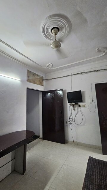 Kitchen in 1 BHK Independent House at Gomti Nagar – for Rent