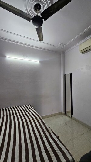 Bedroom in 1 BHK Independent House at Gomti Nagar – for Rent