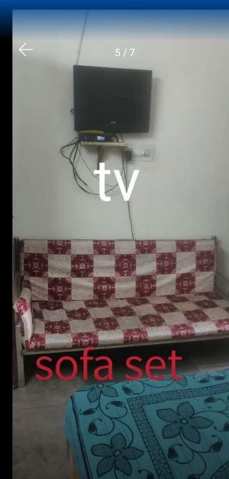 undefined, gomti nagar 1 Bedroom 800 Sq.Ft. Independent House In Gomti Nagar Lucknow 10027632