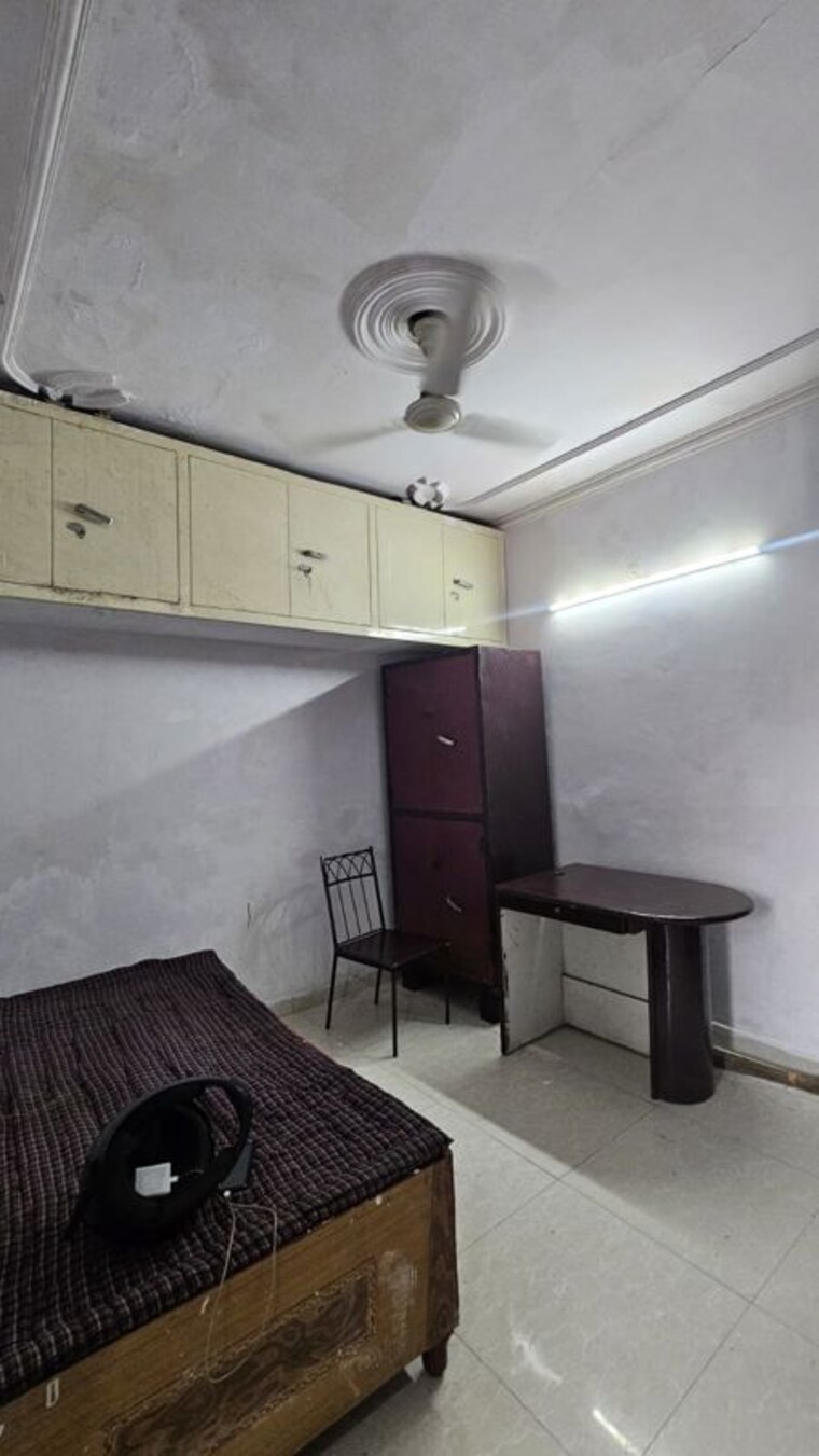 Kitchen, gomti nagar 1 Bedroom 800 Sq.Ft. Independent House In Gomti Nagar Lucknow 10027632