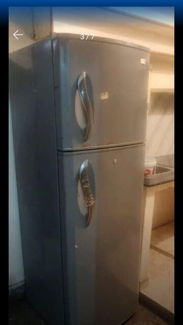 1 BHK Independent House For Rent in Gomti Nagar