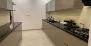 Kitchen in 6 BHK Independent House at Jubilee Hills – for Sale