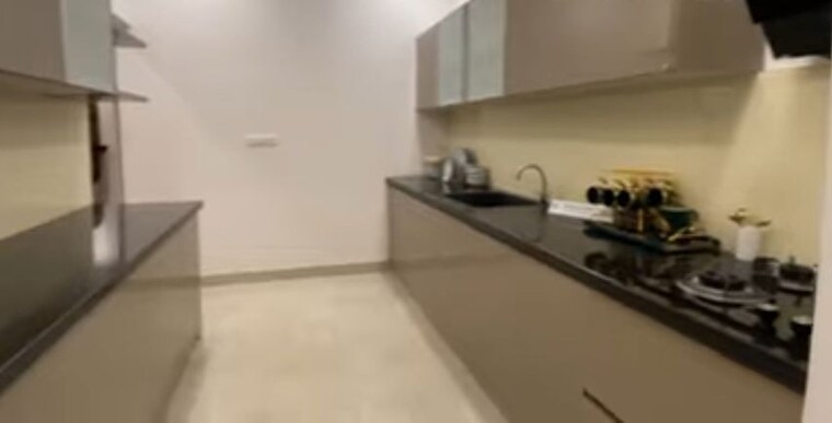 Kitchen, jubilee hills 6 Bedroom 927 Sq.Yd. Independent House In Jubilee Hills Hyderabad 9392301