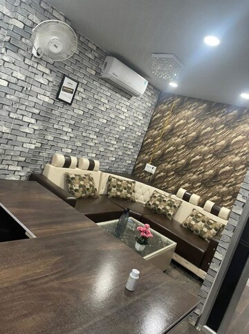 Parking in  Office Space at Nijampur Malhaur – for Rent