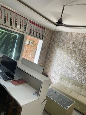 Furnished Amenities in  Office Space at Nijampur Malhaur – for Rent