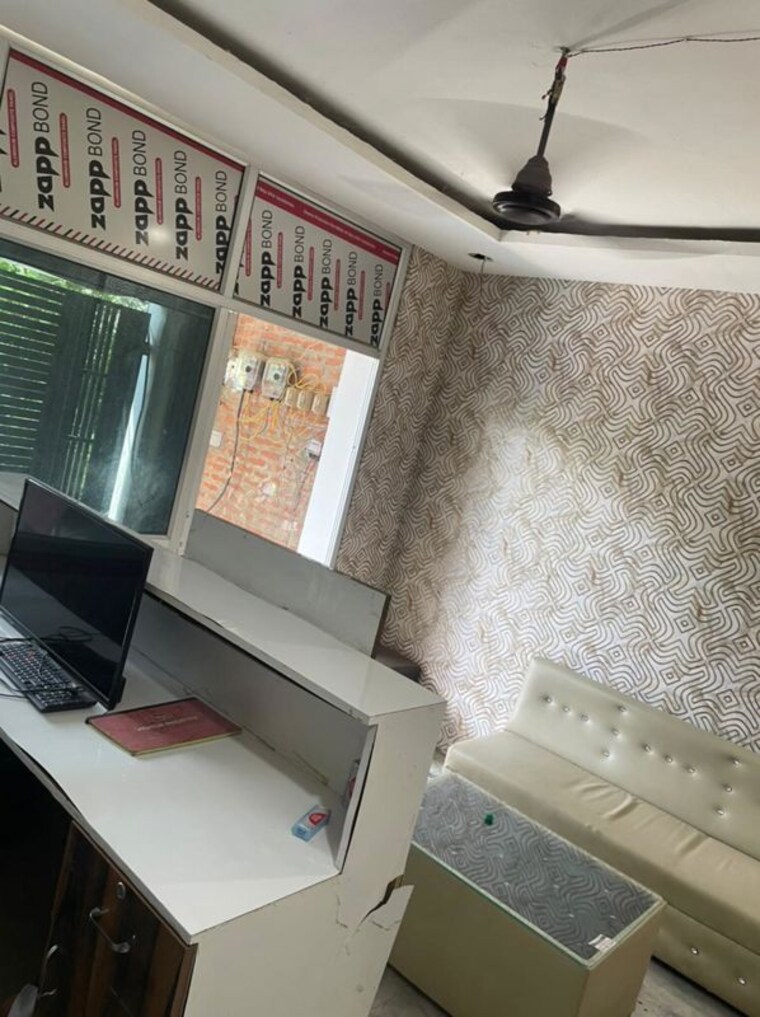 undefined, nijampur malhaur Commercial Office Space 1900 Sq.Ft. In Nijampur Malhaur Lucknow 10012018