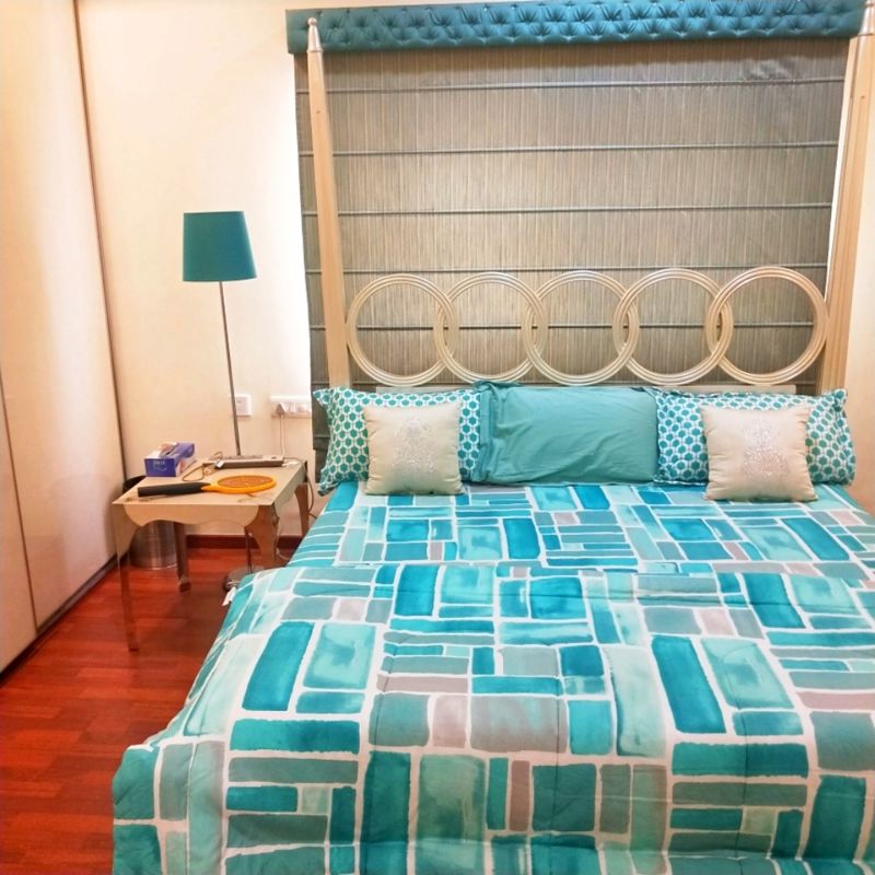 6+ BHK + Extra Room Apartment For Sale in Banjara Hills