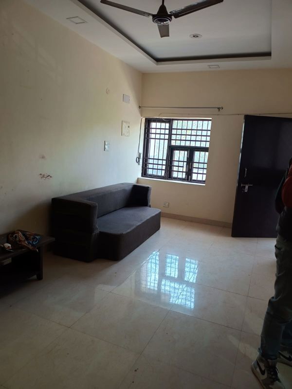 1 BHK Builder Floor For Rent in Ardee City