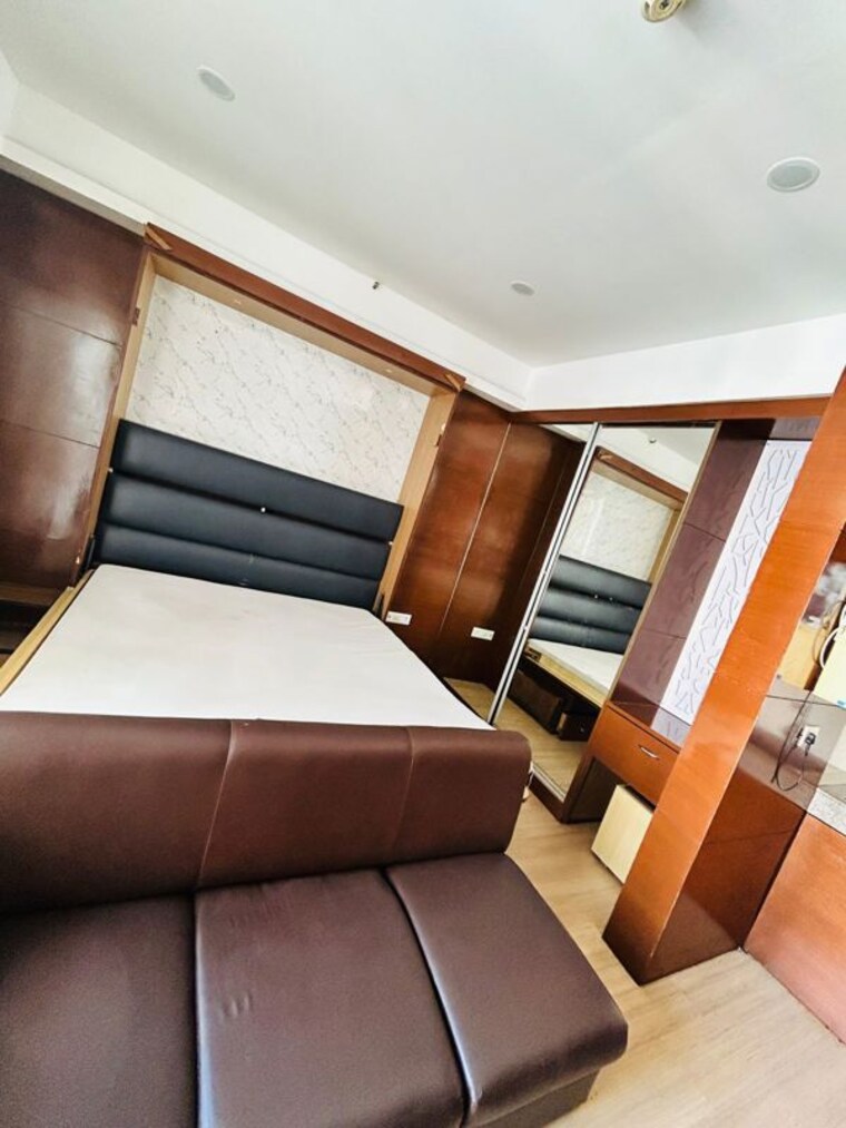 undefined, dlf-my-pad 1 RK 600 Sq.Ft. Apartment In Gomti Nagar Lucknow 9986429