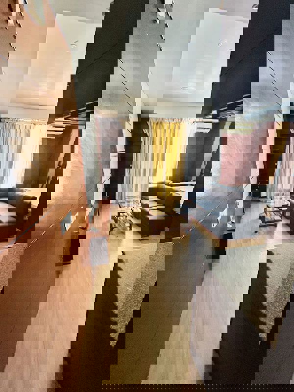 1 Rk  600 Sq.Ft. Apartment in DLF My Pad