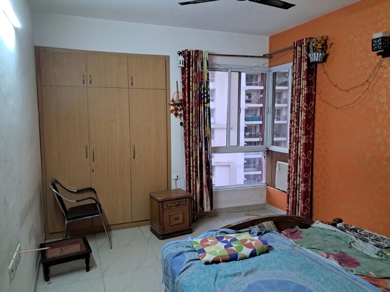 Bedroom, bbd-green-city 3 Bedroom 1604 Sq.Ft. Apartment In Gomti Nagar Lucknow 9986413