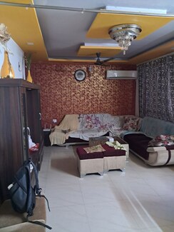 3 BHK + Extra Room Apartment For Rent in BBD Green City