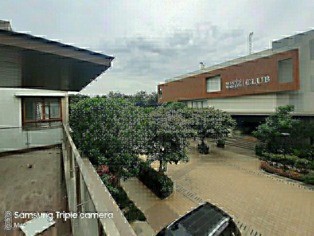 4 BHK + Servant Room 4800 Sq.Ft. Apartment in Ncc Misty woods