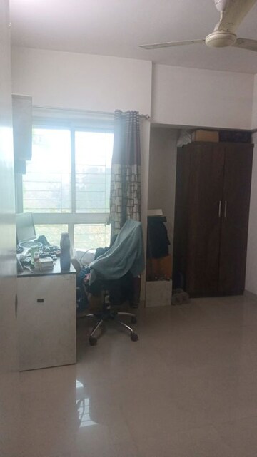 Team Area in 2 BHK Apartment at Shreeji Vraj Bhoomi, Brahmand – for Rent