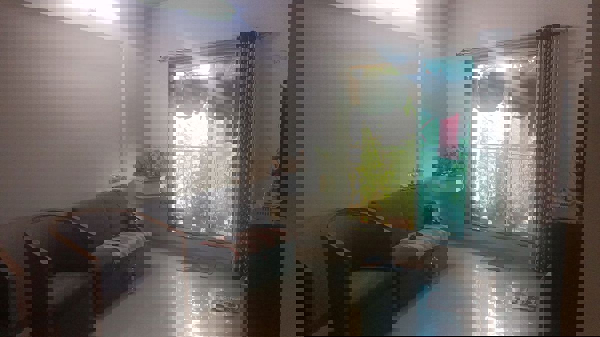 2 BHK + Study Room 850 Sq.Ft. Apartment in Shreeji Vraj Bhoomi