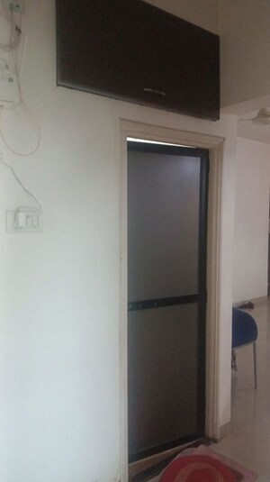 Room in 2 BHK Apartment at Shreeji Vraj Bhoomi, Brahmand – for Rent