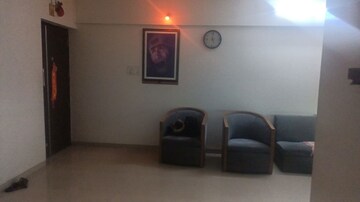 Furnished Amenities in 2 BHK Apartment at Shreeji Vraj Bhoomi, Brahmand – for Rent