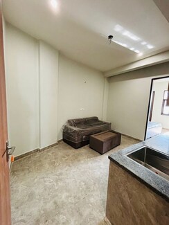 1 BHK Builder Floor For Rent in Ardee Mall