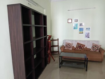 2 BHK Apartment For Rent in Mahaveer Varna, Whitefield