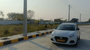  Plot For Sale in Kallem Ram Reddy Colony, Koheda