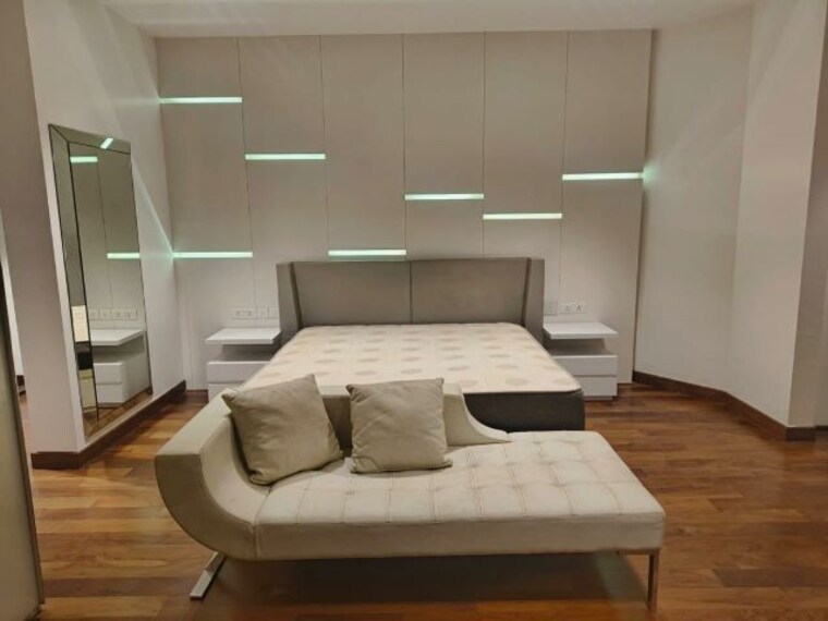 Team Area, prestige-four-seasons 3 Bedroom 2538 Sq.Ft. Apartment In Ashok Nagar Bangalore 10027822