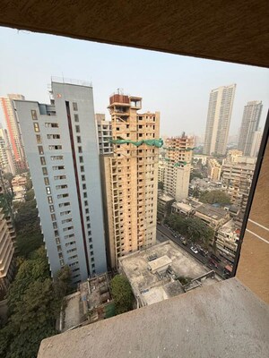 Master Plan in 1 BHK Apartment at Alamdar The Auro, Lower Parel – for Rent