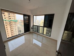 1 BHK + Pooja Room,Servant Room,Study Room Apartment For Rent in Alamdar The Auro