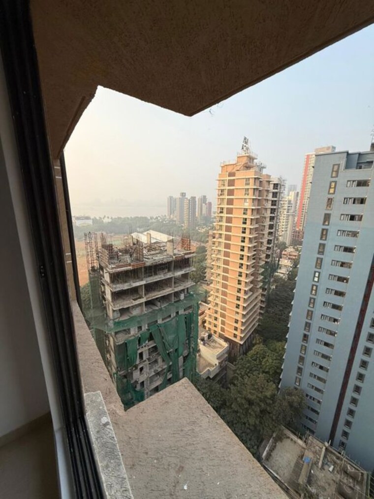 Exterior View, alamdar-the-auro 1 Bedroom 508 Sq.Ft. Apartment In Lower Parel Mumbai 10027824