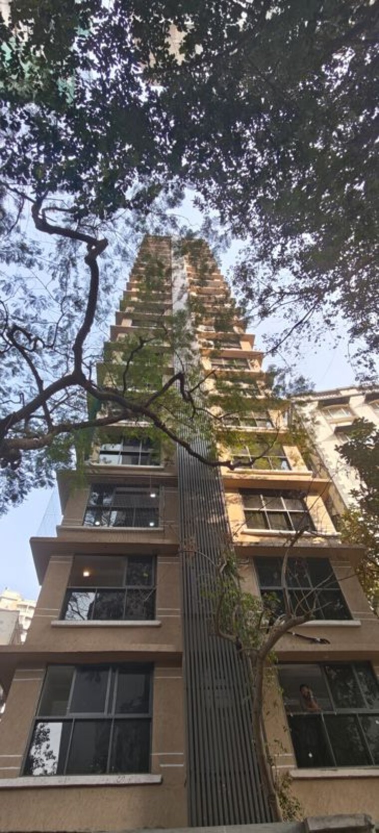 Exterior View, alamdar-the-auro 1 Bedroom 508 Sq.Ft. Apartment In Lower Parel Mumbai 10027824