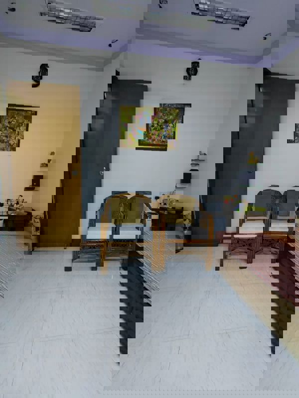 1 BHK + Pooja Room,Study Room,Extra Room 700 Sq.Ft. Apartment in Pankaj Mansion