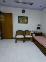 1 BHK + Pooja Room,Study Room,Extra Room 700 Sq.Ft. Apartment in Pankaj Mansion