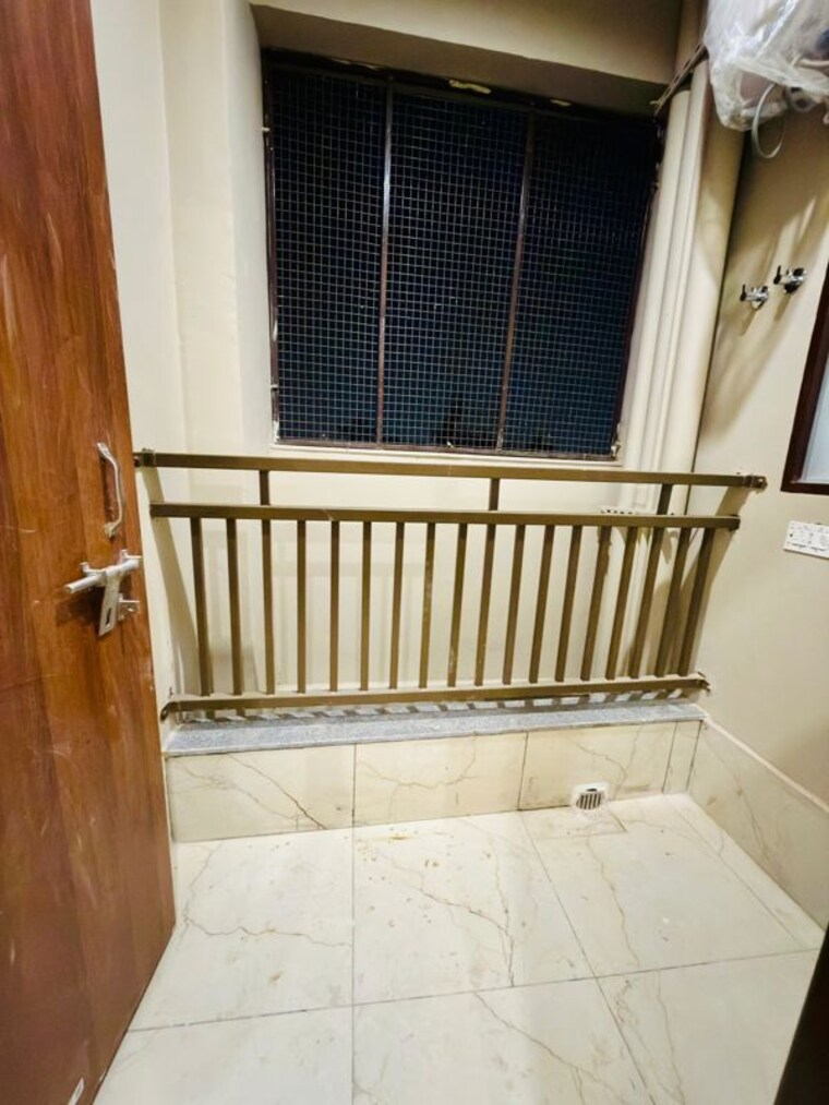 Balcony, ardee-city 2 Bedroom 1000 Sq.Ft. Builder Floor In Sector 52 Gurgaon 10027826