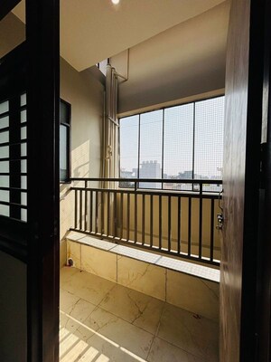 Kitchen in 2 BHK Builder Floor at Ardee City, Sector 52 – for Rent