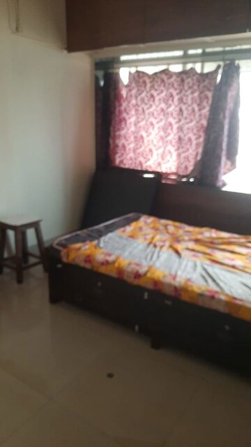 Bedroom in 1 BHK Apartment at Mahalaxmi CHS Parel, Parel – for Rent