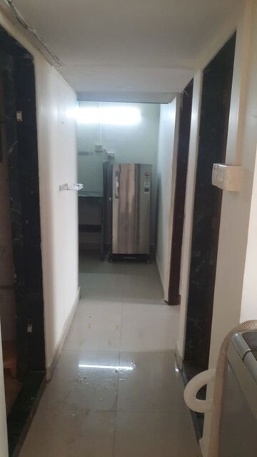 Building Lobby in 1 BHK Apartment at Mahalaxmi CHS Parel, Parel – for Rent