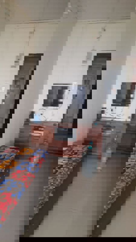 1 BHK + Pooja Room,Study Room 350 Sq.Ft. Apartment in Mahalaxmi CHS Parel