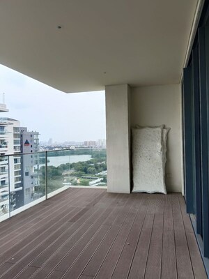 Bedroom in 3 BHK Apartment at Lavelle Road – for Rent