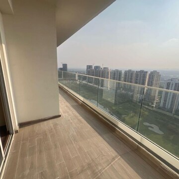 4 BHK Apartment For Rent in Kalpataru Vista, Sector 128