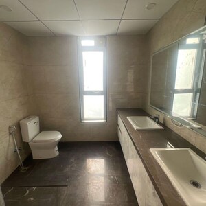 Kitchen in 4 BHK Apartment at Kalpataru Vista, Sector 128 – for Rent