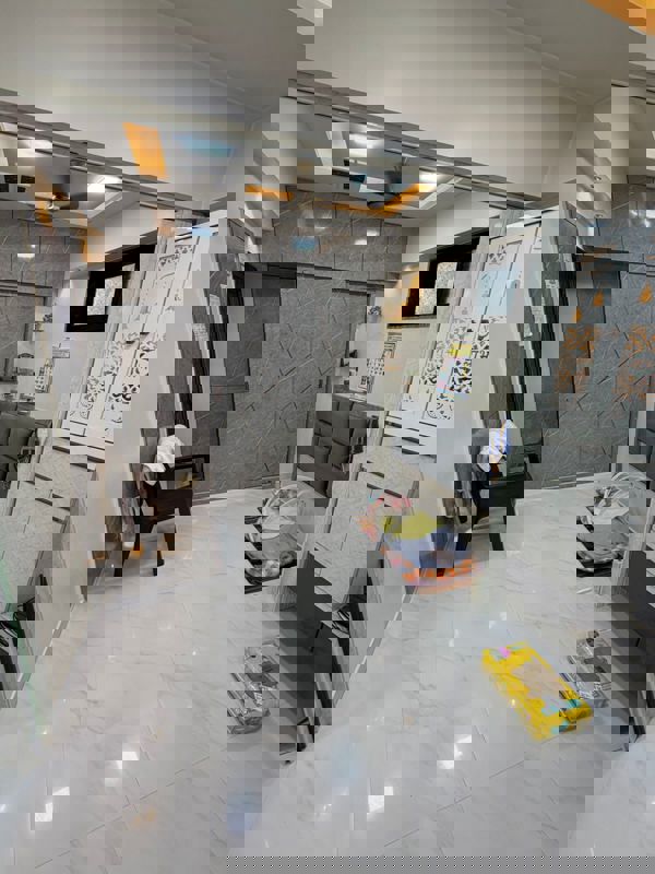 1 BHK + Pooja Room,Study Room,Extra Room 228 Sq.Ft. Apartment in MHADA Prakash Cotton Mill